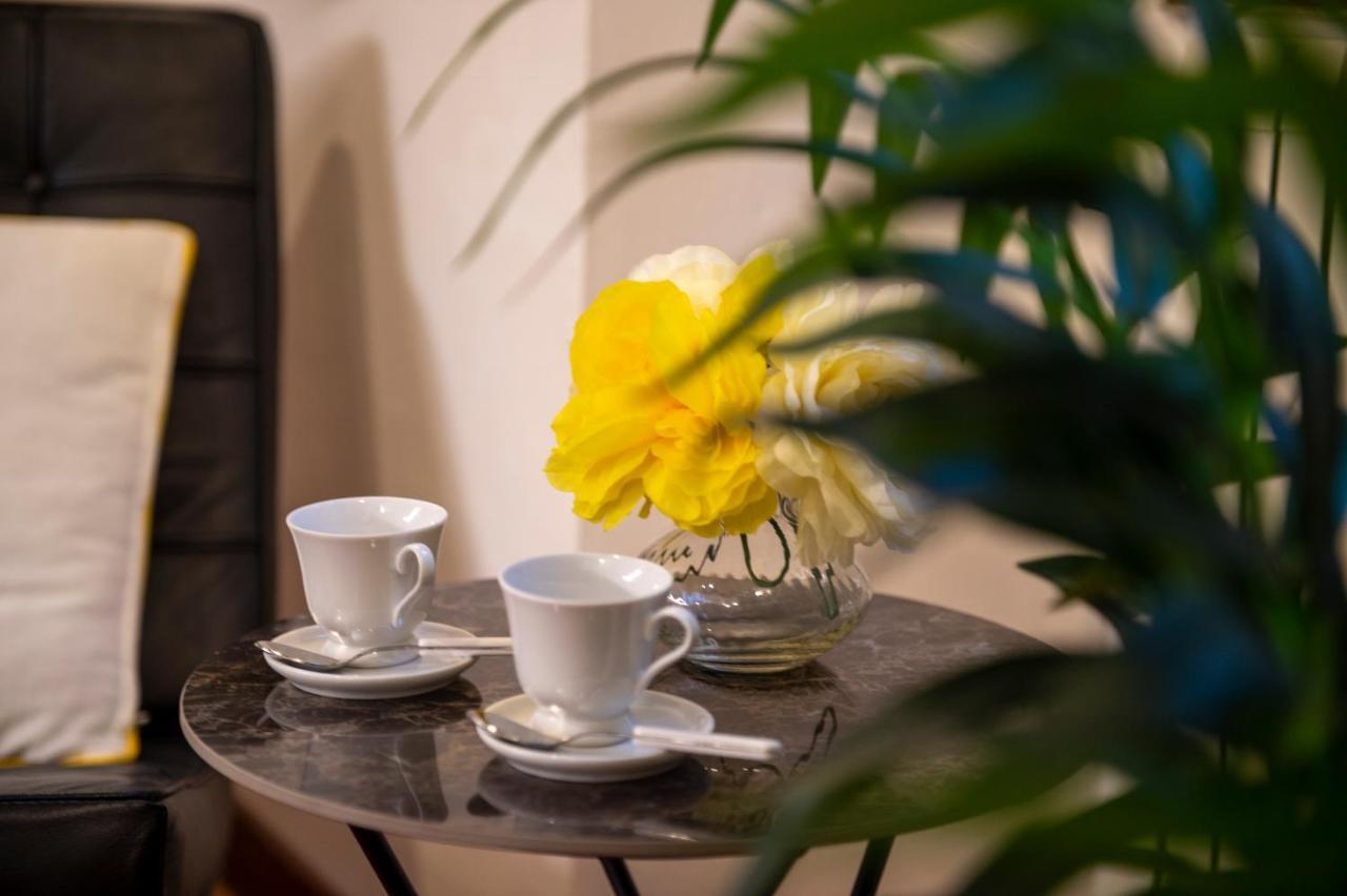 Little Gem In The City Center Florence Extérieur photo