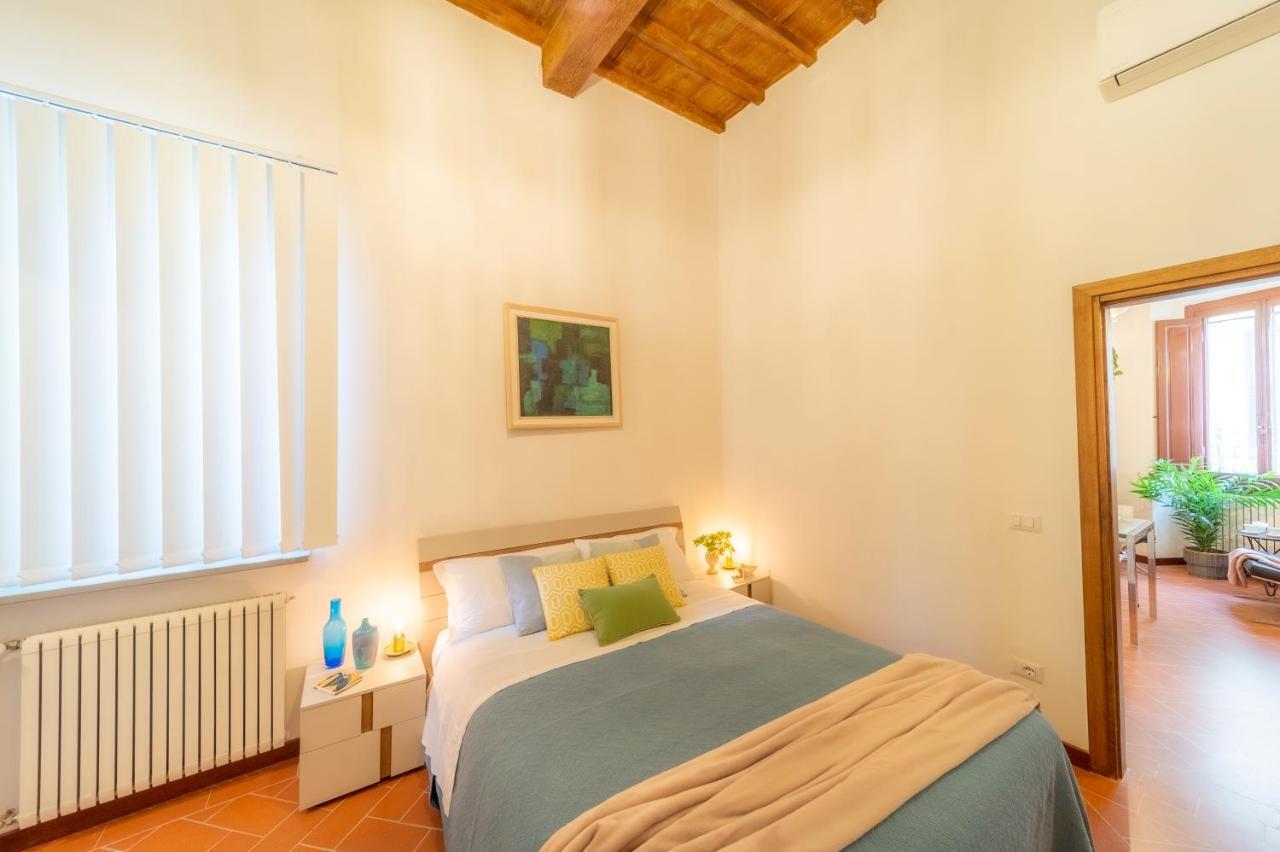 Little Gem In The City Center Florence Extérieur photo
