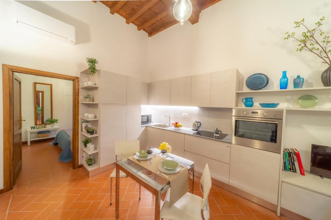 Little Gem In The City Center Florence Extérieur photo