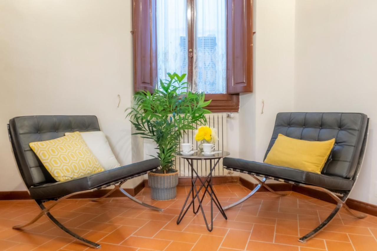 Little Gem In The City Center Florence Extérieur photo