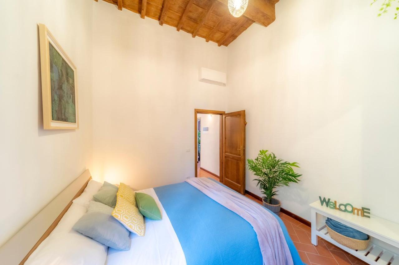Little Gem In The City Center Florence Extérieur photo