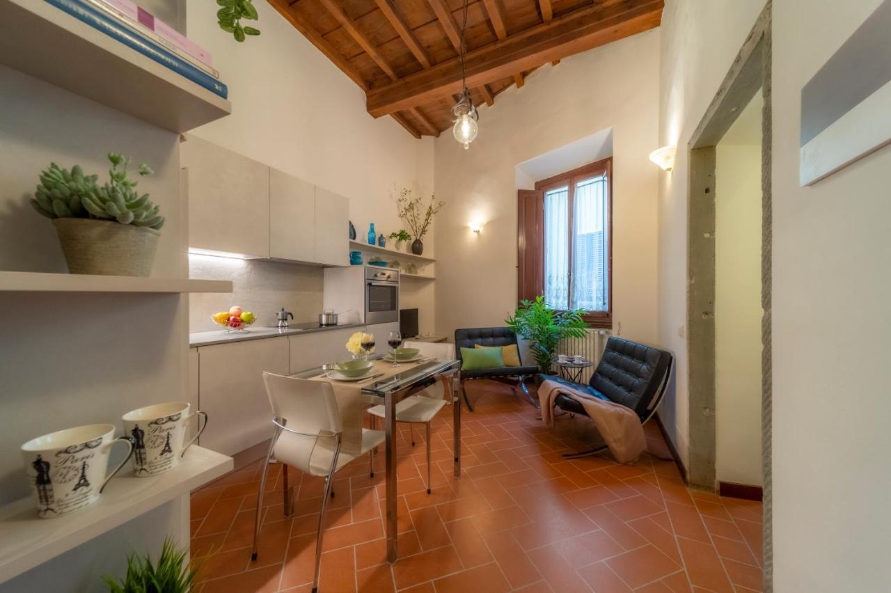 Little Gem In The City Center Florence Extérieur photo