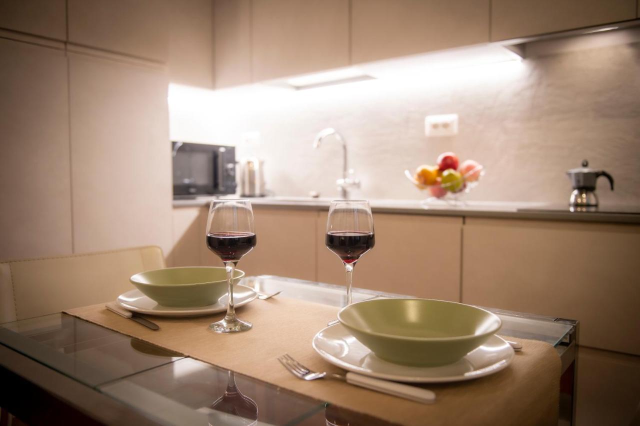 Little Gem In The City Center Florence Extérieur photo