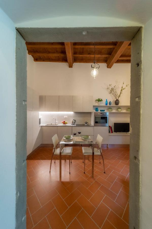 Little Gem In The City Center Florence Extérieur photo